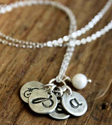 Her Southern Charm Necklaces