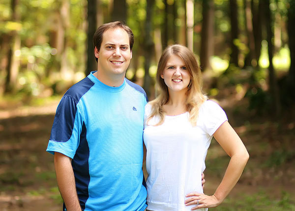 kevinandamanda auburn football labor day weekend game