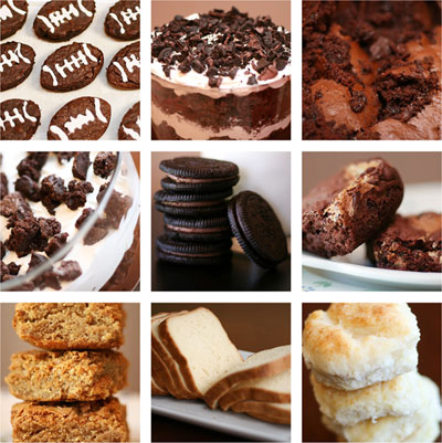 Decadent Overload: 4 Dangerously Delicious Desserts