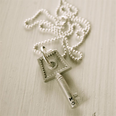 lisa-leonard-giveaway Custom Handmade Sterling Silver Jewelry