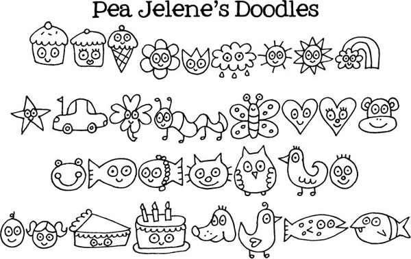 peajelenedoodles