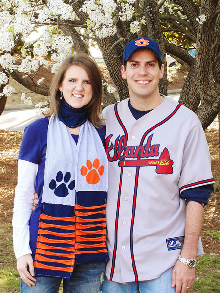 Auburn Baseball