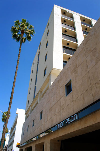 My Trip to Los Angeles, California | Beverly Hills & Santa Monica