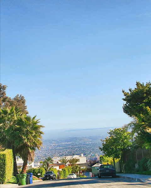 My Trip to Los Angeles, California | Beverly Hills & Santa Monica