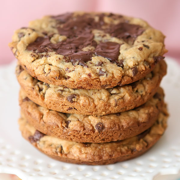 My Trip to Los Angeles, California | Baking in the PickyPalate Kitchen
