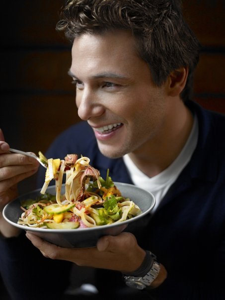 Rocco DiSpirito