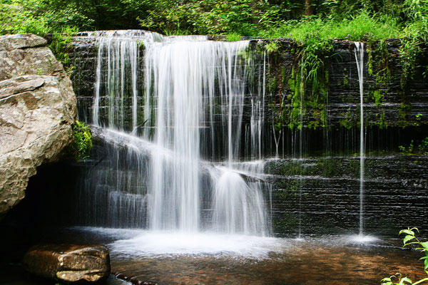 Southern Travel | Tennessee Mountain Hideaway