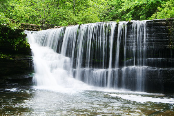 Southern Travel | Tennessee Mountain Hideaway