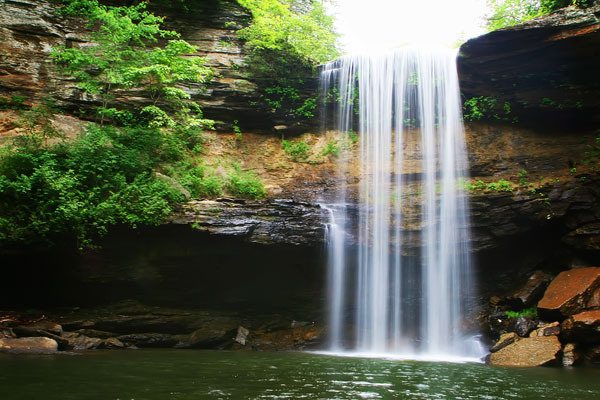 Southern Travel | Tennessee Mountain Hideaway