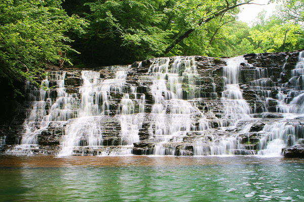 Southern Travel | Tennessee Mountain Hideaway