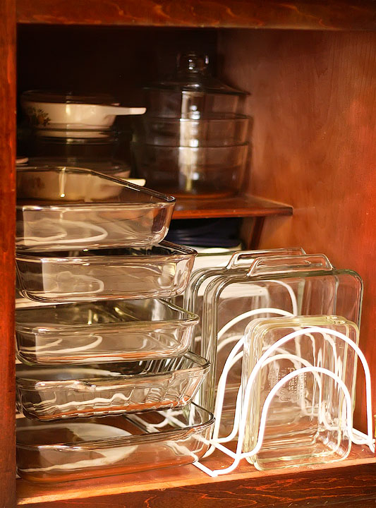 How to Organize Kitchen Cabinets in the 22 Absolutely Best Ways