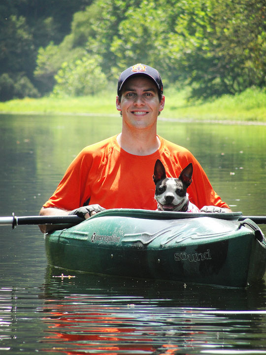 Elk River, Alabama