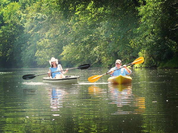 Elk River, Alabama