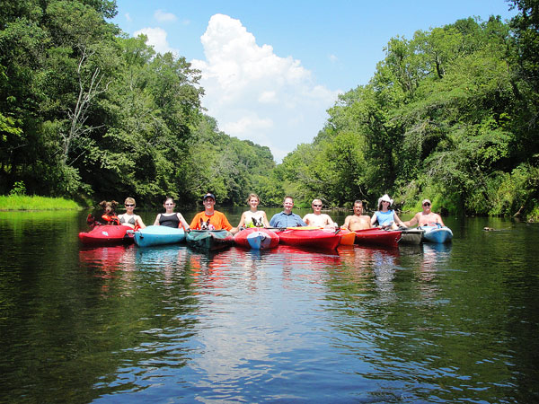 Elk River, Alabama