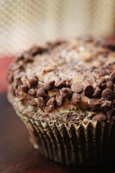 Crumbs Bake Shop, New York City