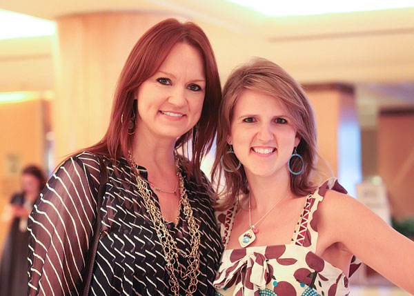 Ree Drummond, The Pioneer Woman