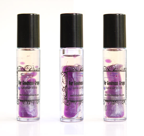 For Goodness Grape | Perfumes & Lotions in Yummy Bakery Scents