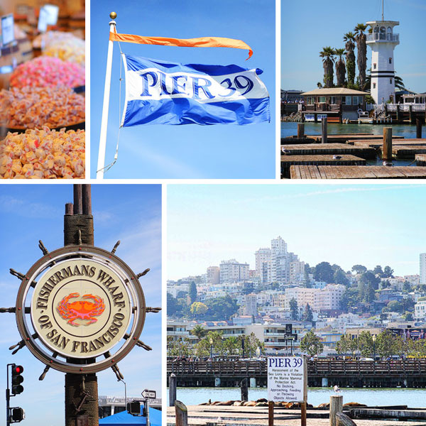 Fisherman's Wharf -- Best Things To Do in San Francisco