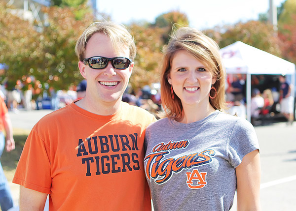 Auburn