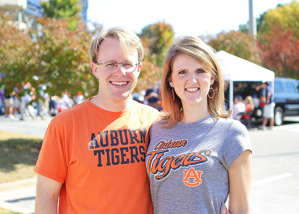 Auburn