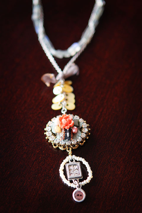 Jill Schwartz Jewelry Giveaway