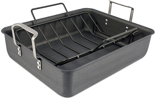 Jif Peanut Butter & Calphalon Roaster Giveaway