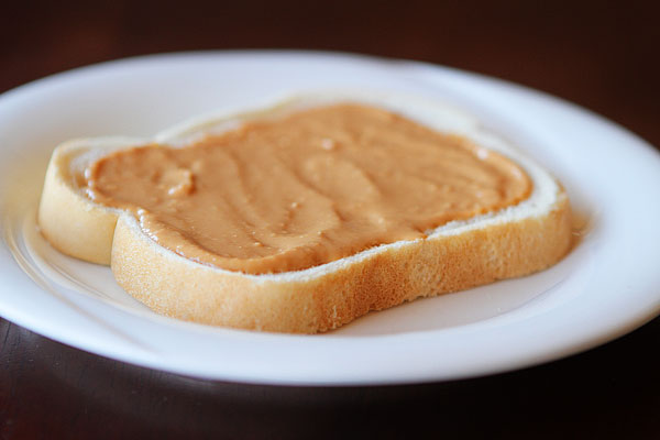 Gourmet Peanut Butter Spread