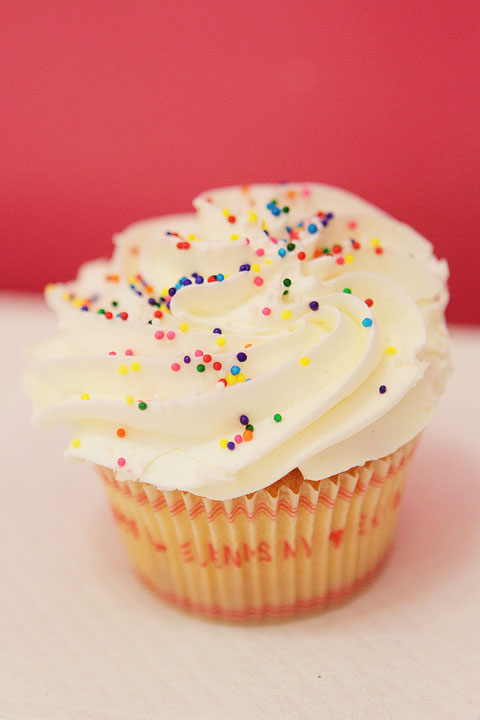 Best Cupcakes in NYC