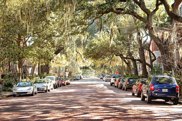 Savannah, Georgia