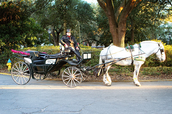 Savannah, Georgia