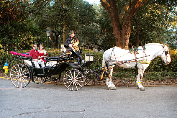 Savannah, Georgia