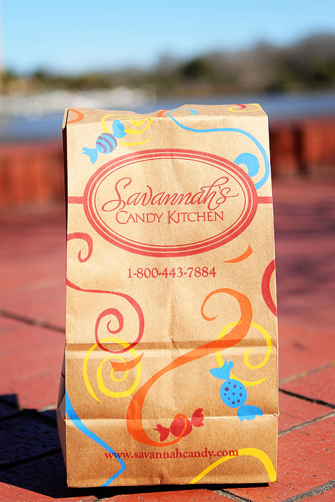 Savannah's Sweet Treats