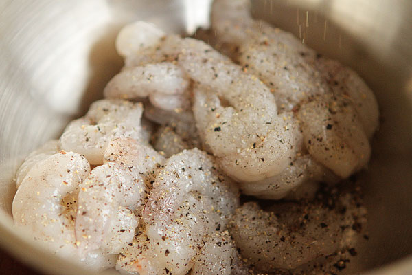 Creamy Shrimp Pasta Recipe