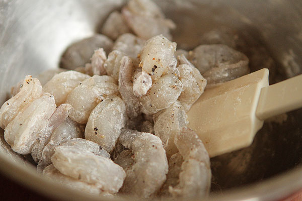 Creamy Shrimp Pasta Recipe