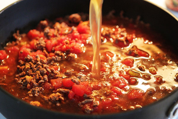 Homemade Hamburger Helper Recipe — Easy Ground Beef Recipes For Dinner