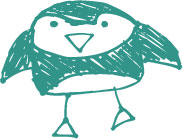 penguin