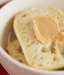 Image of Cinnamon Honey Butter