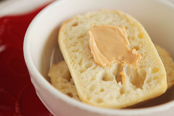 Image of Cinnamon Honey Butter