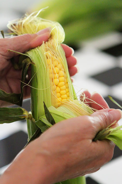 Best Ever Creamed Corn Recipe — Best Corn Recipes