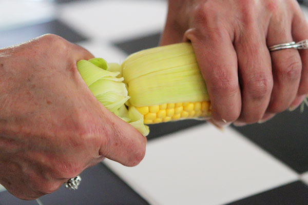 Best Ever Creamed Corn Recipe — Best Corn Recipes