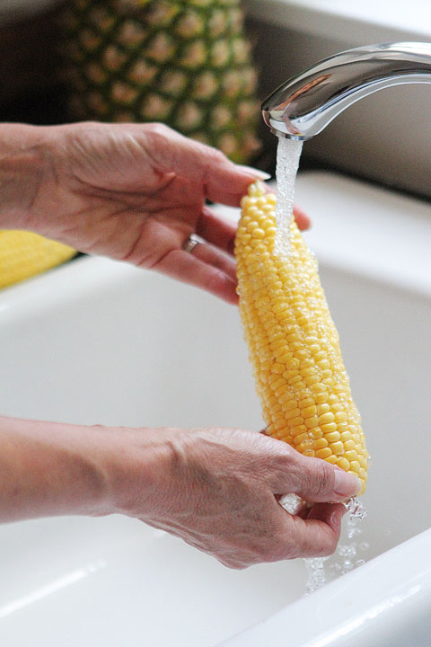 Best Ever Creamed Corn Recipe — Best Corn Recipes