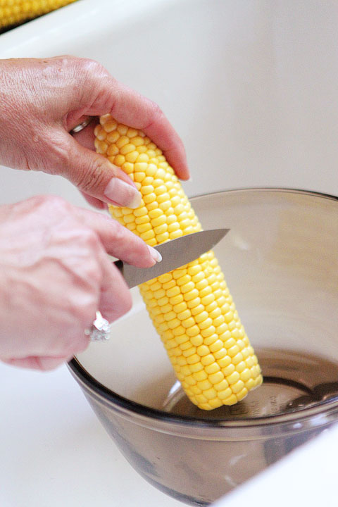 Best Ever Creamed Corn Recipe — Best Corn Recipes