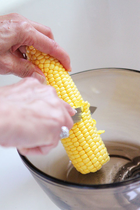 Best Ever Creamed Corn Recipe — Best Corn Recipes