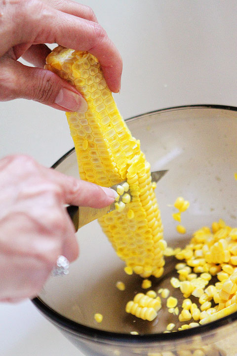 Best Ever Creamed Corn Recipe — Best Corn Recipes