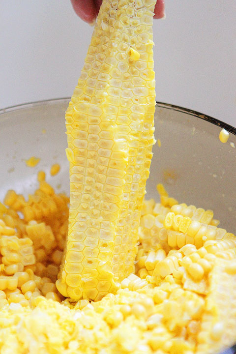 Best Ever Creamed Corn Recipe — Best Corn Recipes