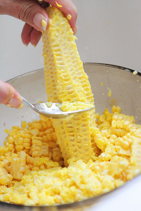 Best Ever Creamed Corn Recipe — Best Corn Recipes