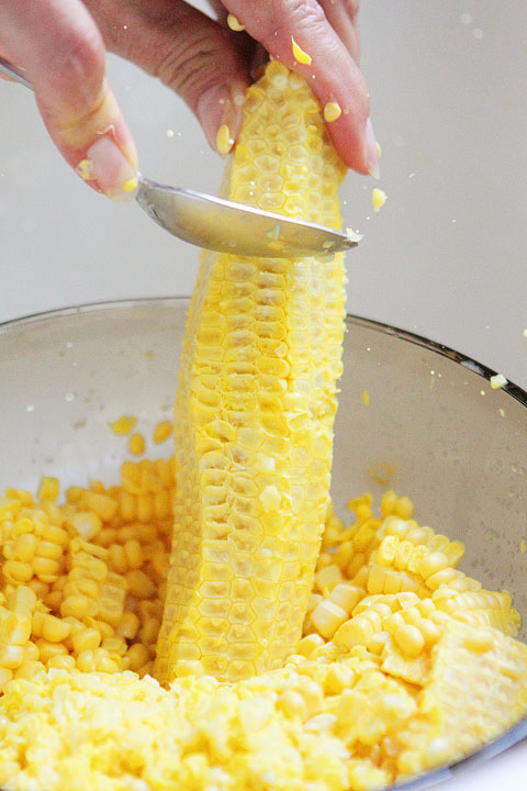 Best Ever Creamed Corn Recipe — Best Corn Recipes