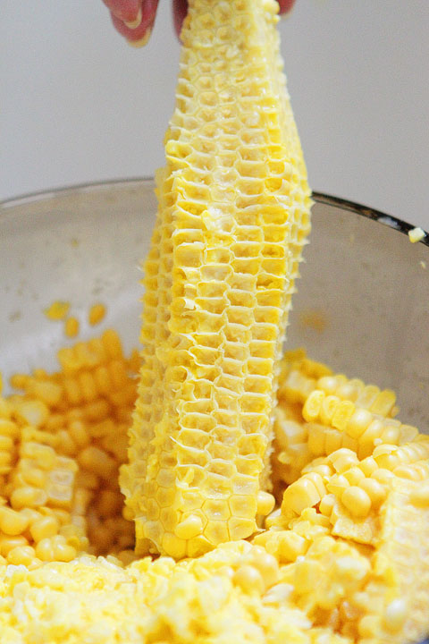 Best Ever Creamed Corn Recipe — Best Corn Recipes