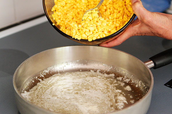 Best Ever Creamed Corn Recipe — Best Corn Recipes