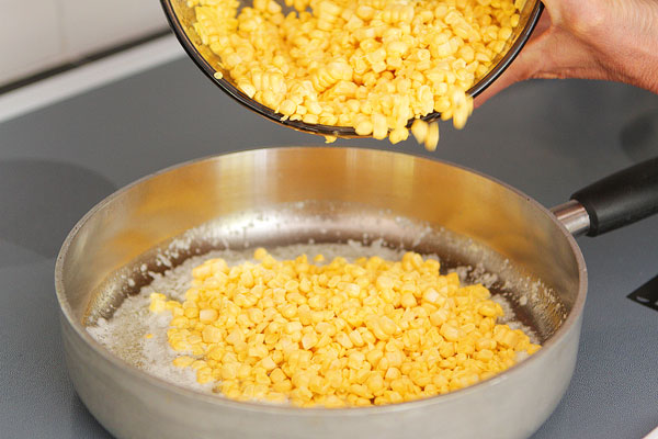 Best Ever Creamed Corn Recipe — Best Corn Recipes